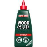 Evo-Stik Wood Adhesive Interior 250ml